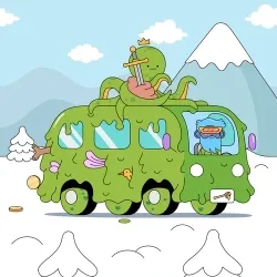 Van #229