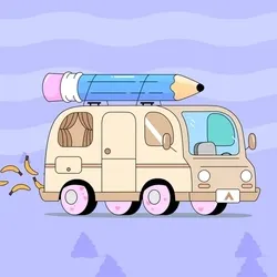 Van #3628