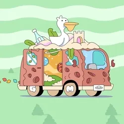 Van #10031