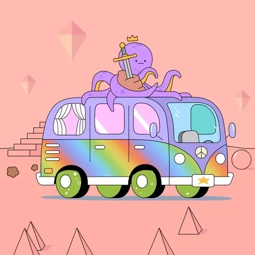 Van #1997
