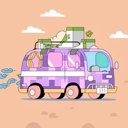 Van #5162