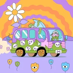 Van #2536
