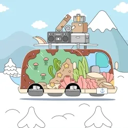 Van #1369