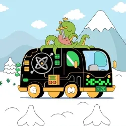 Van #7063