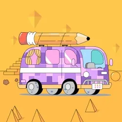 Van #10706