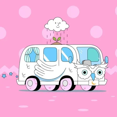 Van #2959