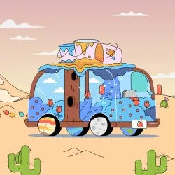 Van #2782