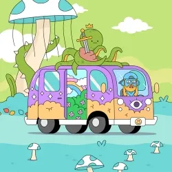 Van #3071