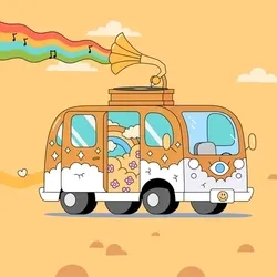 Van #8362