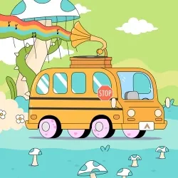 Van #10634