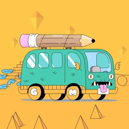 Van #621