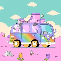 Van #11087