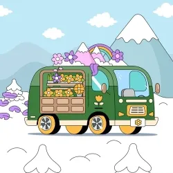 Van #4785