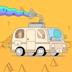 Van #10471