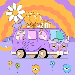 Van #10637