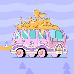 Van #280