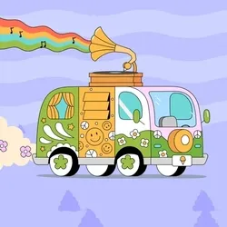 Van #1282
