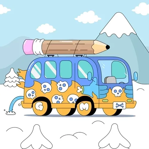 Van #692