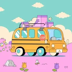 Van #6164