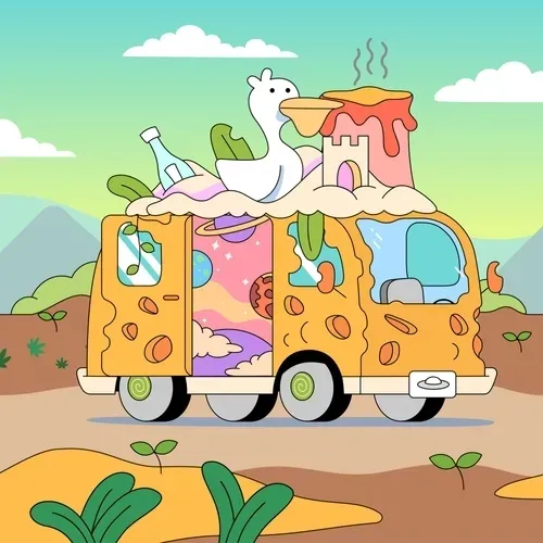 Van #1568