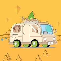 Van #11479