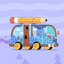 Van #10737