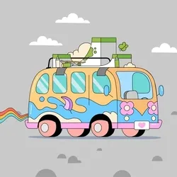 Van #5189