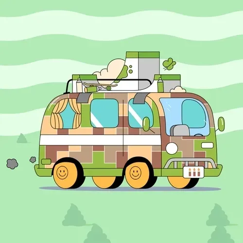 Van #1902