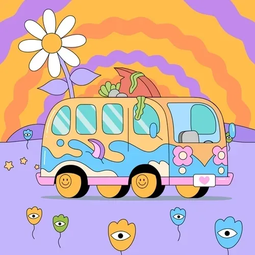 Van #3112