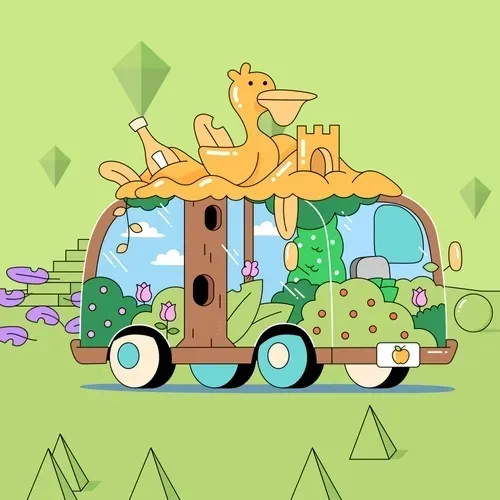 Van #365