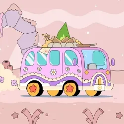 Van #3226