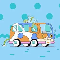 Van #5190