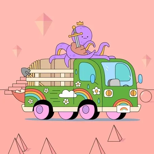 Van #3969