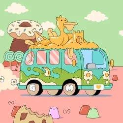 Van #11000