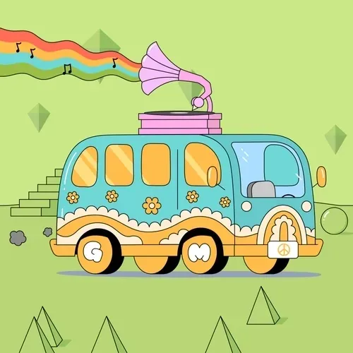 Van #7352