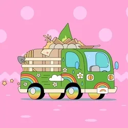 Van #10241