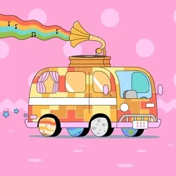 Van #1305