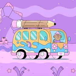 Van #7318