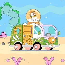 Van #7921