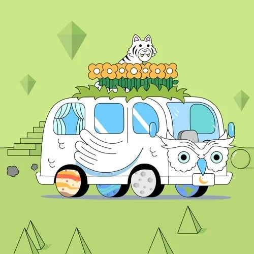 Van #10231
