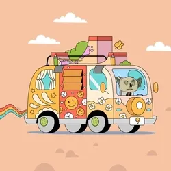 Van #10709