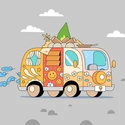 Van #191