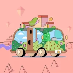 Van #2794