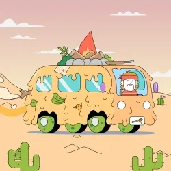 Van #4979