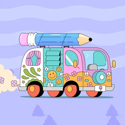 Van #3126