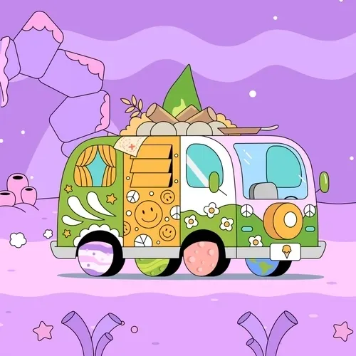 Van #1539