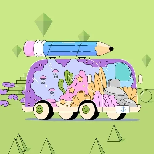 Van #592