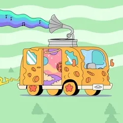 Van #2914