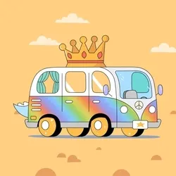 Van #10002