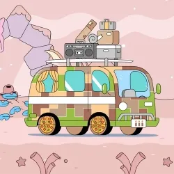 Van #6146
